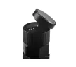 ZSEBLÁMPA 300LUM LED 3W USB TÖLTH. 2FUN  NEO TOOLS
