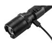 ZSEBLÁMPA 1000LUM LED 10W  USB TÖLTHETŐ  NEO TOOLS