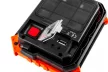 REFLEKTOR TALPAS 3*AAELEM 750LUM LED 10W NEO TOOLS