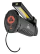 MŰHELYLÁMPA   TÖLTHETŐ  200LM  COB NEO TOOLS