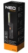 MŰHELYLÁMPA   TÖLTHETŐ  200LM  COB NEO TOOLS