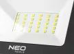 REFLEKTOR ÁLLVÁNYOS 230V/30W 2700LM 1,8M NEO TOOLS