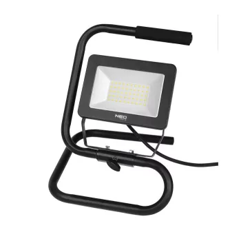 REFLEKTOR TALPAS 230V/50W 4500LM SMD LED NEO TOOLS