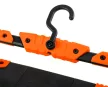 ELEMLÁMPA ELAKADÁSJELZŐ 800LM COB LED NEO TOOLS