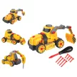 KOTRÓGÉP 4:1 GYEREKEKNEK SZERELŐKÉSZLETT NEO TOOLS