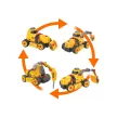 KOTRÓGÉP 4:1 GYEREKEKNEK SZERELŐKÉSZLETT NEO TOOLS