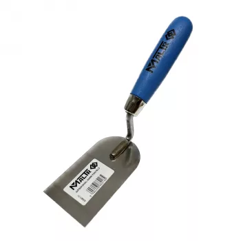 GIPSZKANÁL 60MM FANYELŰ MALTR