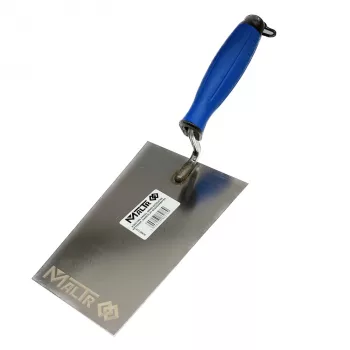   KŐMŰVES KANÁL 180MM SZÖGLETES KÉTKOMP. MARKOLAT R.M. MALTR