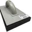 MŰANYAG SIMÍTÓ SZÜRKESZIVACS 25MM 280*140 MALTR