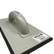 MŰANYAG SIMÍTÓ GUMIS 8MM 280*140MM MALTR