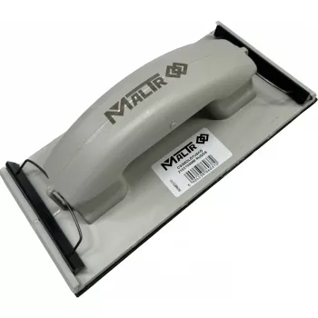 CSISZOLÓTALP  210X105MM RUGÓS MALTR
