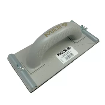 CSISZOLÓTALP 215X100 MM CSAVAROS MALTR