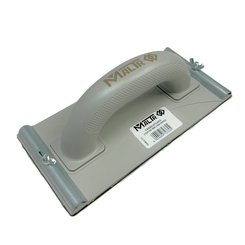 CSISZOLÓTUSKÓ 215X100 MM CSAVAROS MALTR