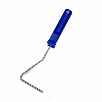 FESTŐHENGERNYÉL  10CM  27CM NYÉL   MALTR H110K  6MM