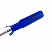 FESTŐHENGERNYÉL  10CM  27CM NYÉL   MALTR H110K  6MM