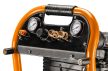 OLAJOS KOMPRESSZOR ÁLLÓ 40L 230V NEO TOOLS