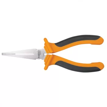 Hosszúcsőrű-, Lapos- és Telefonfogó