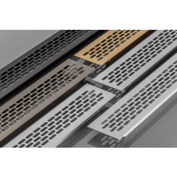 Szellőző, Lefolyó