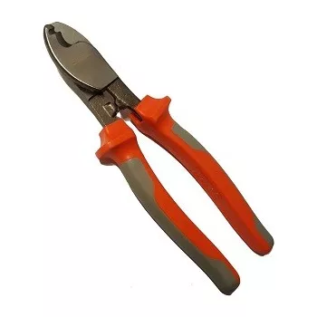 Kábelvágó-, Kábelcsupaszító-, Kábelsaru fogó