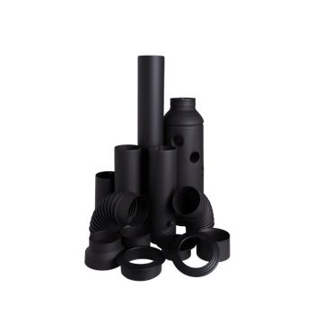 Füstcsövek és kiegészítőik