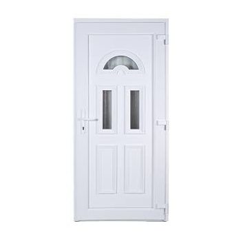 Ajtó-, Kapu vasalás